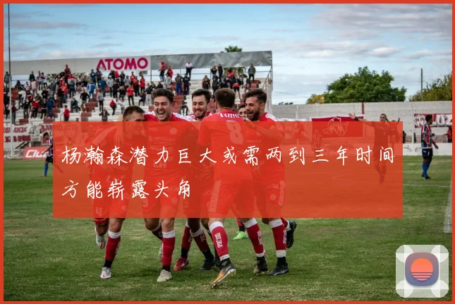 杨瀚森潜力巨大或需两到三年时间方能崭露头角