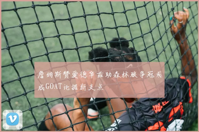 詹姆斯赞爱德华兹助森林狼争冠或成GOAT论据新支点